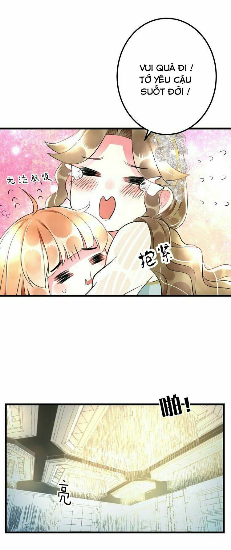 Lão Ca Minh Tinh, Mời Xuất Chiêu!: Chapter 40
