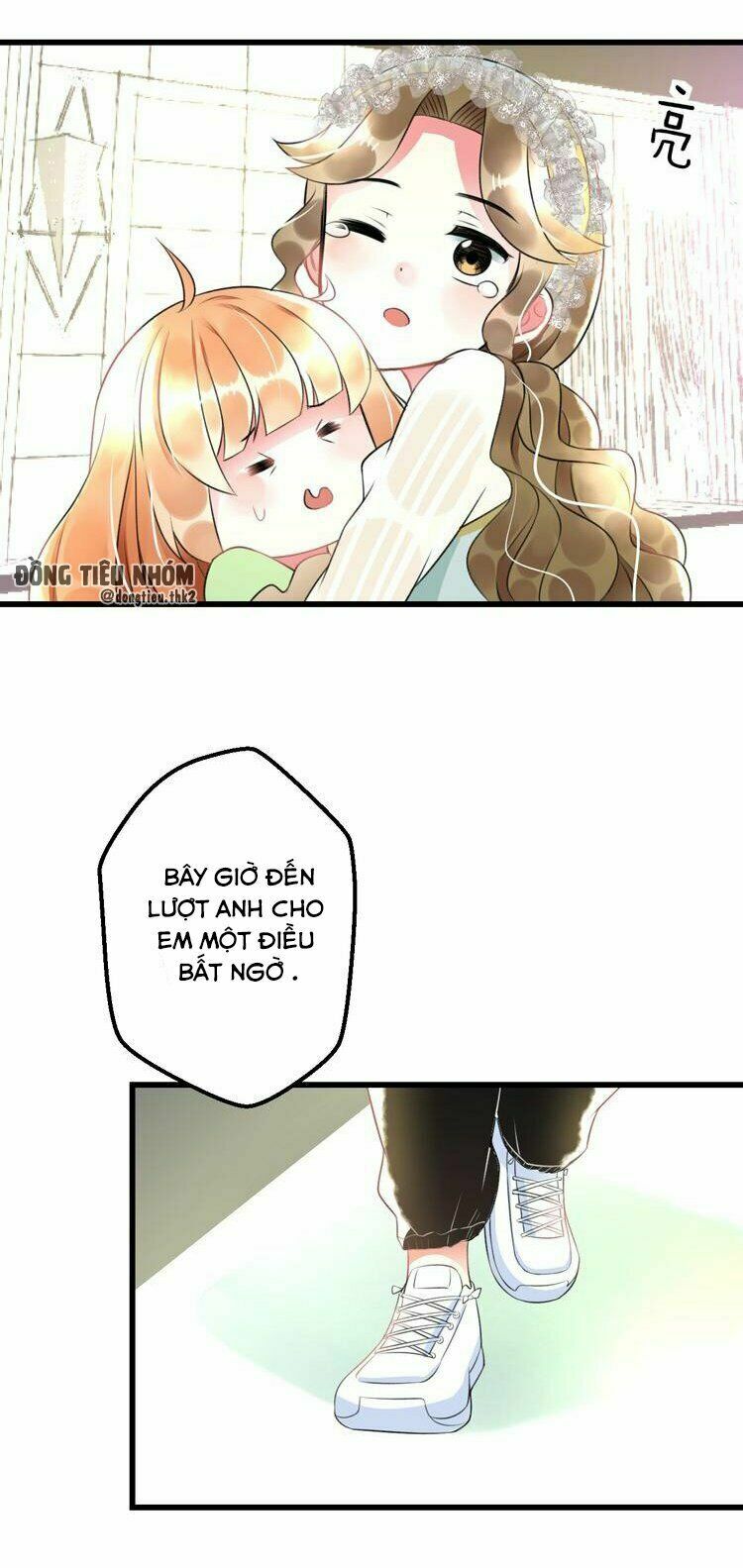 Lão Ca Minh Tinh, Mời Xuất Chiêu!: Chapter 40