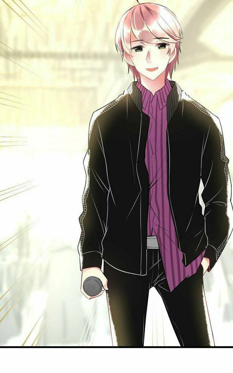 Lão Ca Minh Tinh, Mời Xuất Chiêu!: Chapter 40