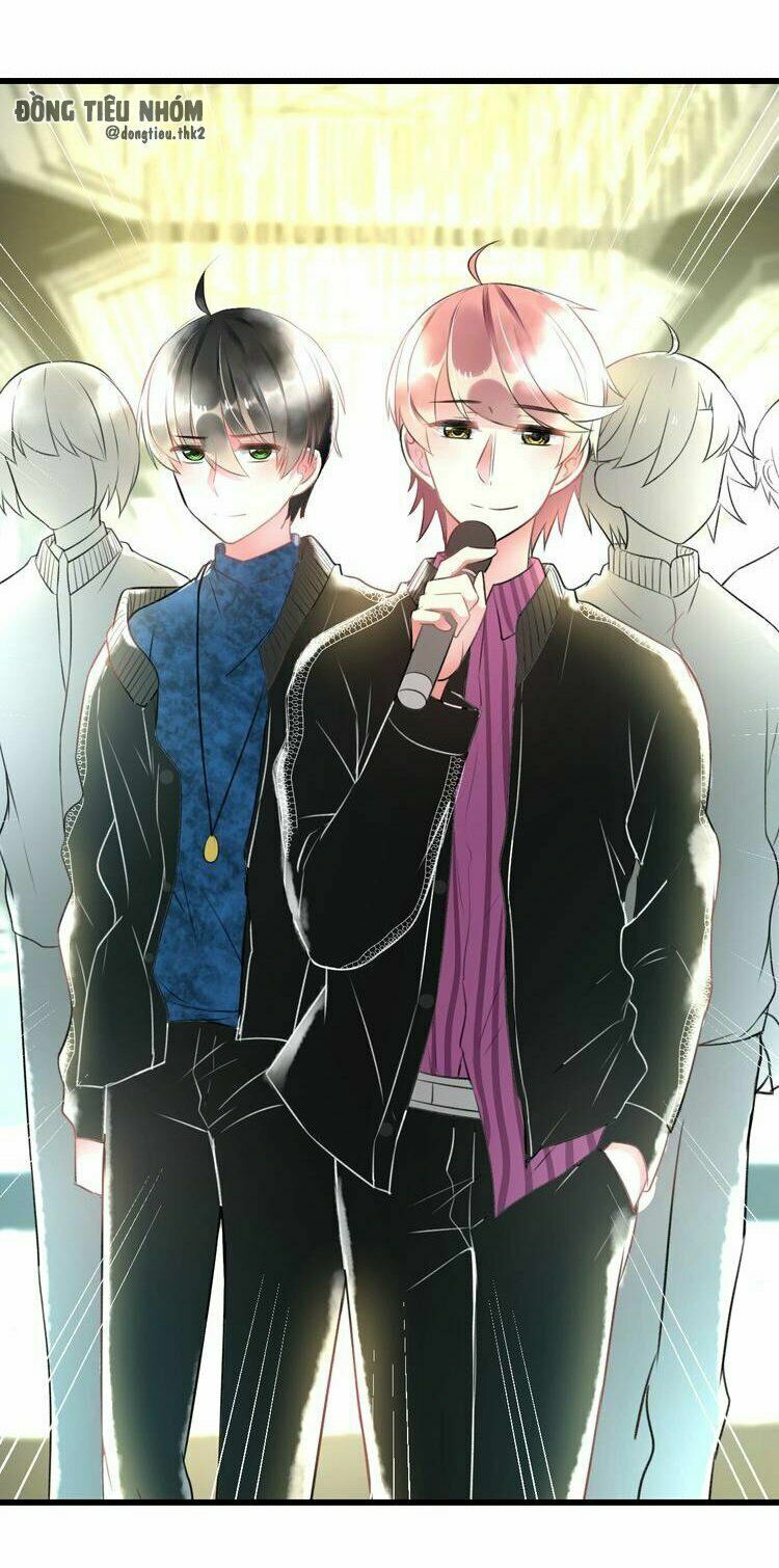 Lão Ca Minh Tinh, Mời Xuất Chiêu!: Chapter 40