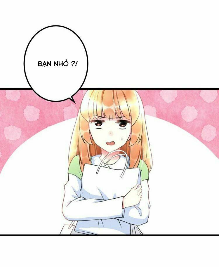 Lão Ca Minh Tinh, Mời Xuất Chiêu!: Chapter 40