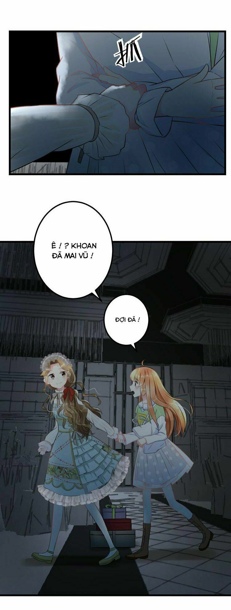 Lão Ca Minh Tinh, Mời Xuất Chiêu!: Chapter 40