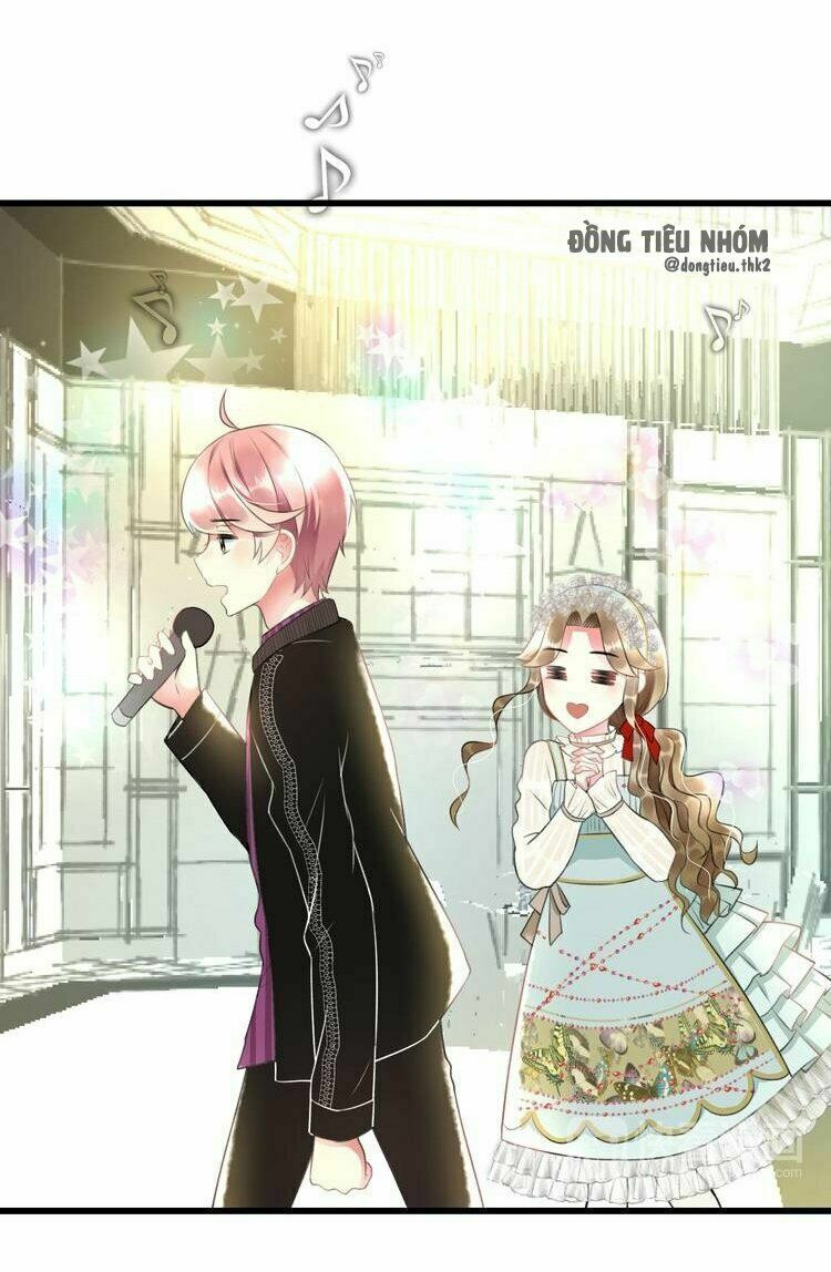 Lão Ca Minh Tinh, Mời Xuất Chiêu!: Chapter 41