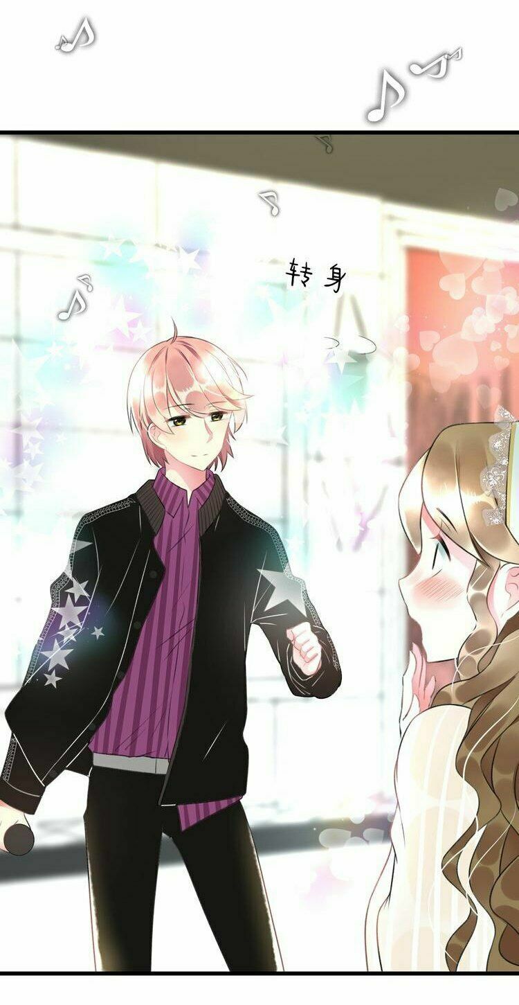 Lão Ca Minh Tinh, Mời Xuất Chiêu!: Chapter 41