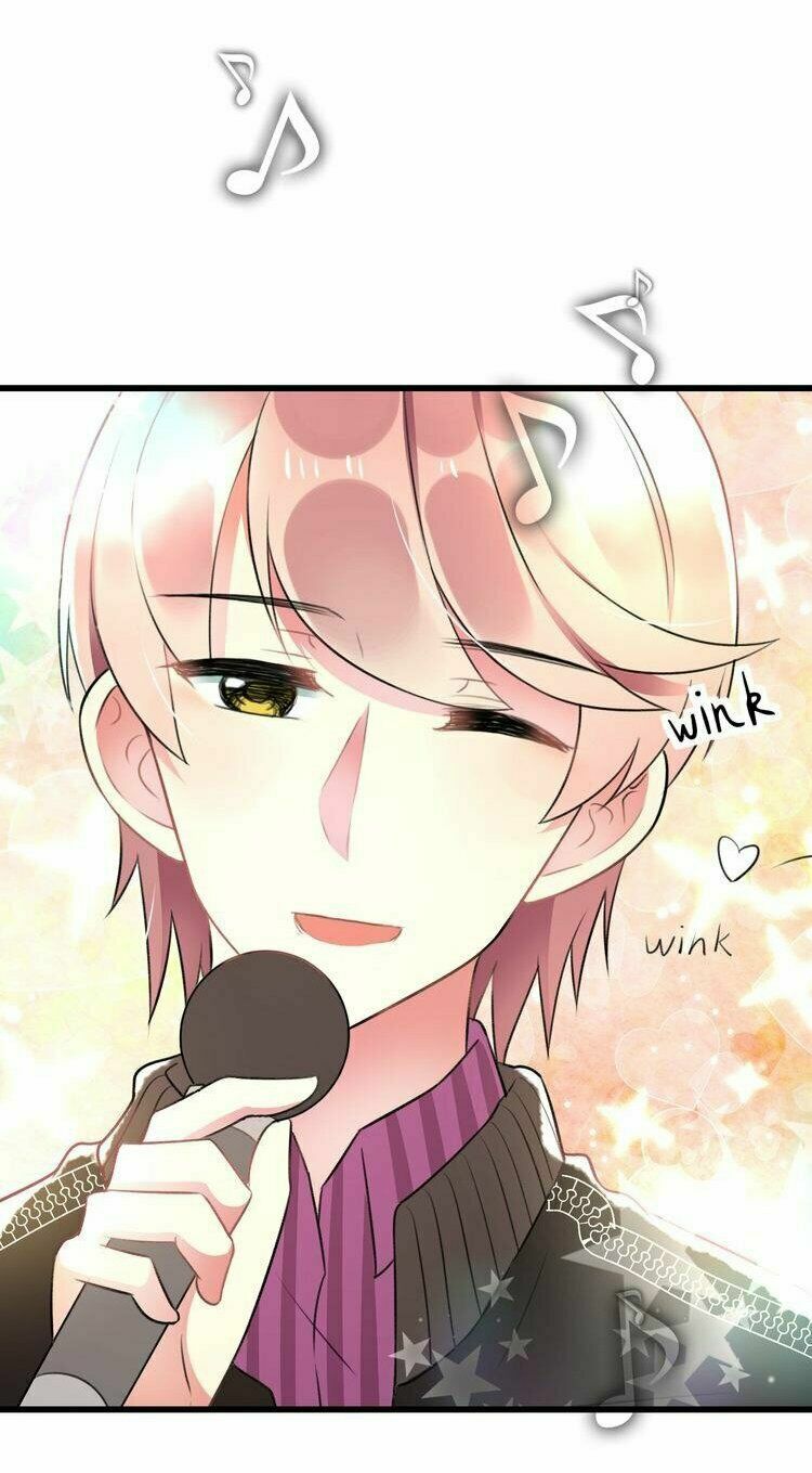 Lão Ca Minh Tinh, Mời Xuất Chiêu!: Chapter 41