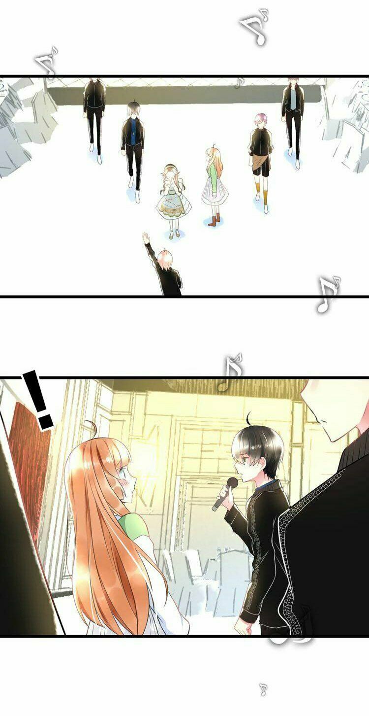 Lão Ca Minh Tinh, Mời Xuất Chiêu!: Chapter 41