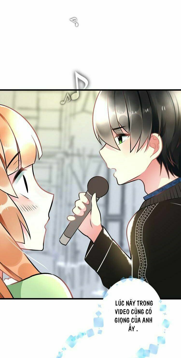 Lão Ca Minh Tinh, Mời Xuất Chiêu!: Chapter 41