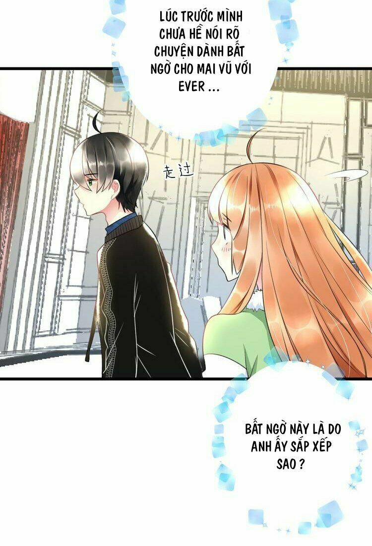 Lão Ca Minh Tinh, Mời Xuất Chiêu!: Chapter 41