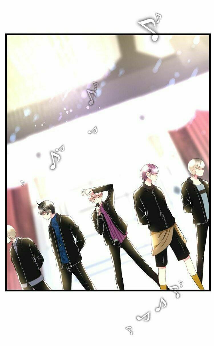 Lão Ca Minh Tinh, Mời Xuất Chiêu!: Chapter 41