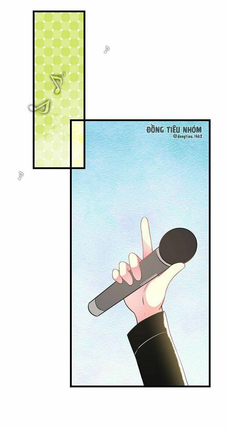 Lão Ca Minh Tinh, Mời Xuất Chiêu!: Chapter 41