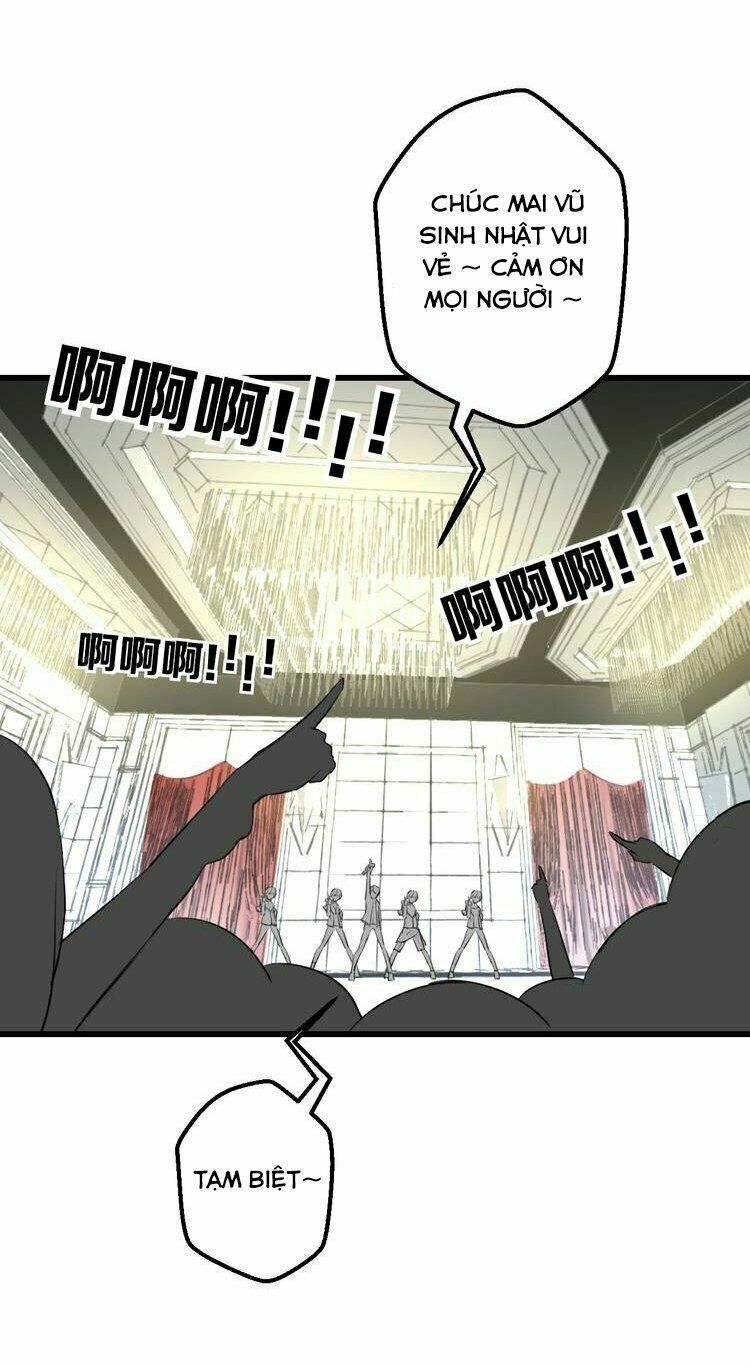 Lão Ca Minh Tinh, Mời Xuất Chiêu!: Chapter 41