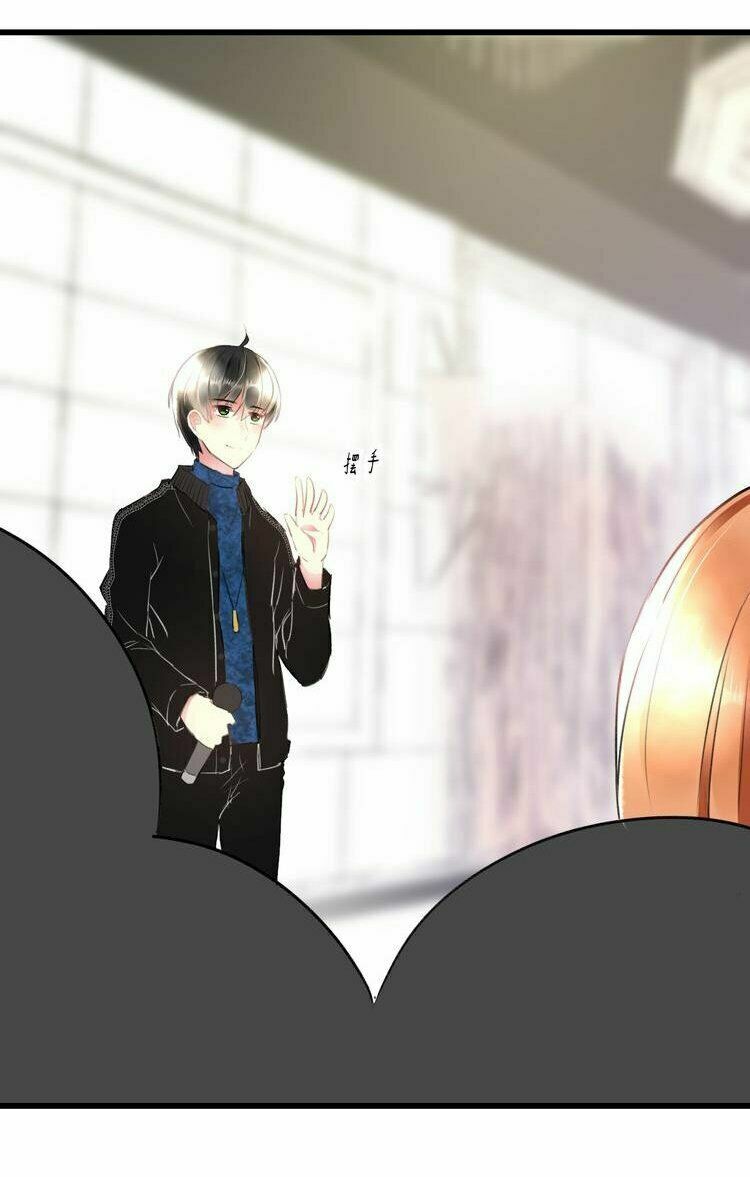 Lão Ca Minh Tinh, Mời Xuất Chiêu!: Chapter 41