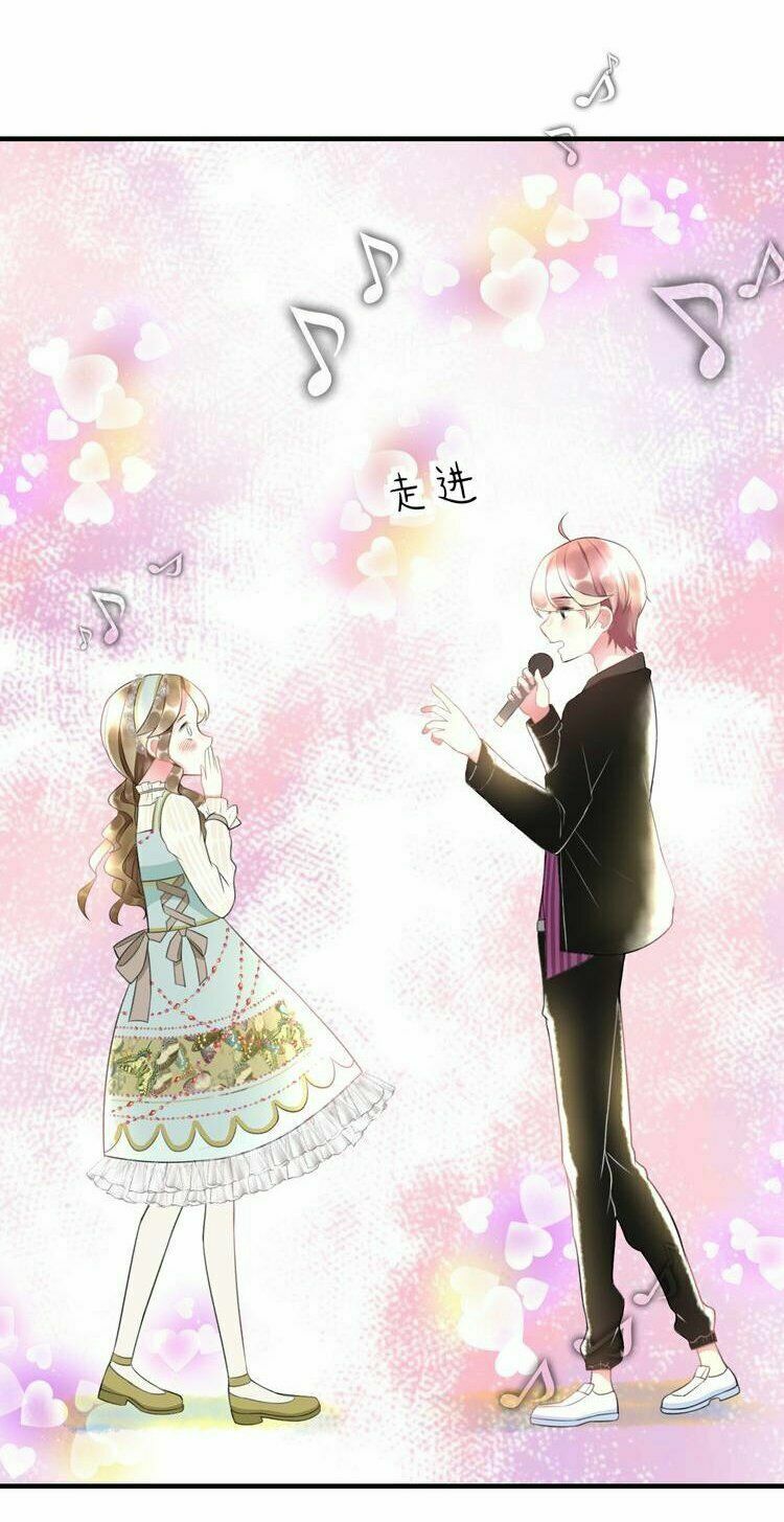 Lão Ca Minh Tinh, Mời Xuất Chiêu!: Chapter 41