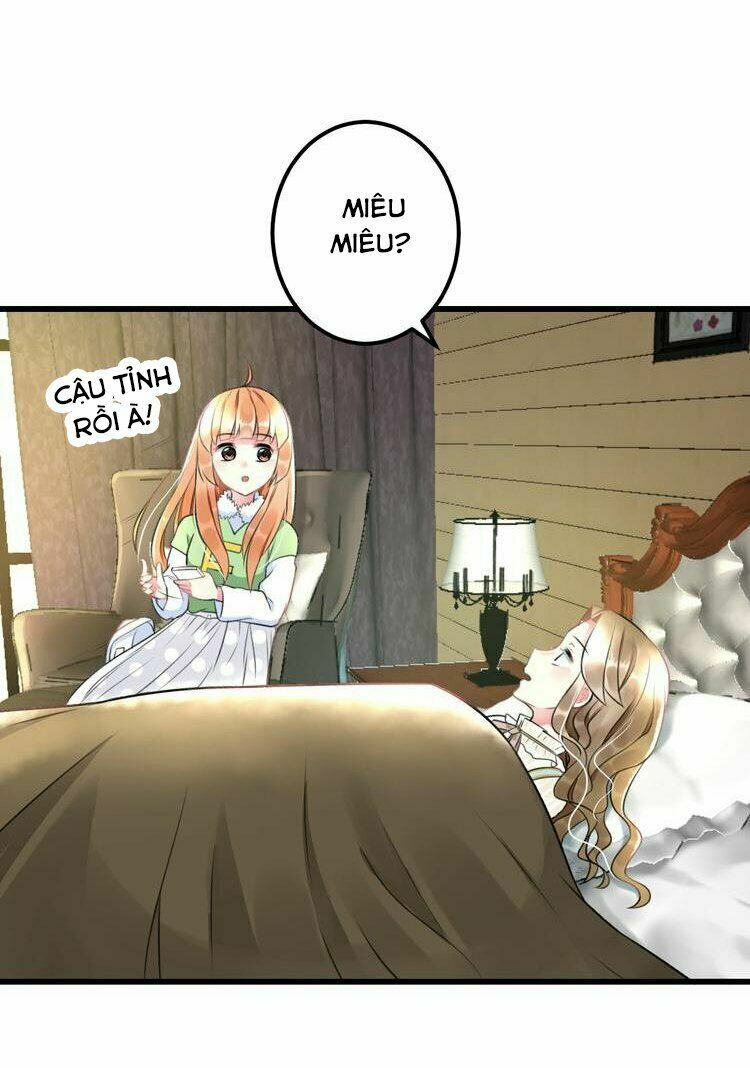 Lão Ca Minh Tinh, Mời Xuất Chiêu!: Chapter 42