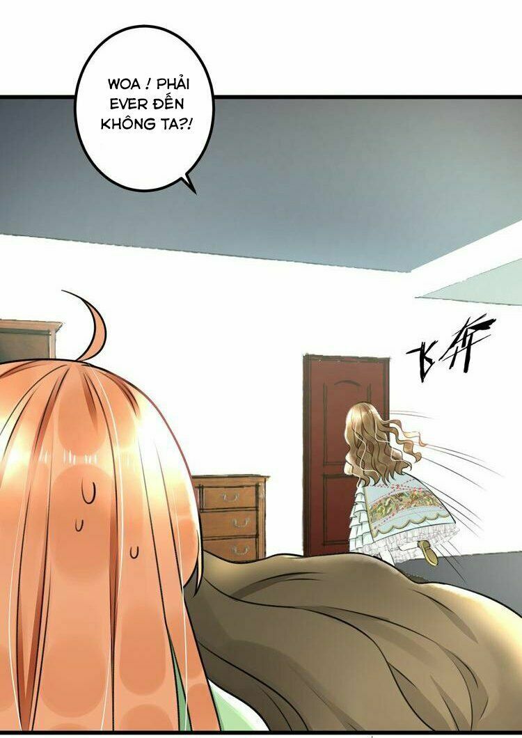 Lão Ca Minh Tinh, Mời Xuất Chiêu!: Chapter 42