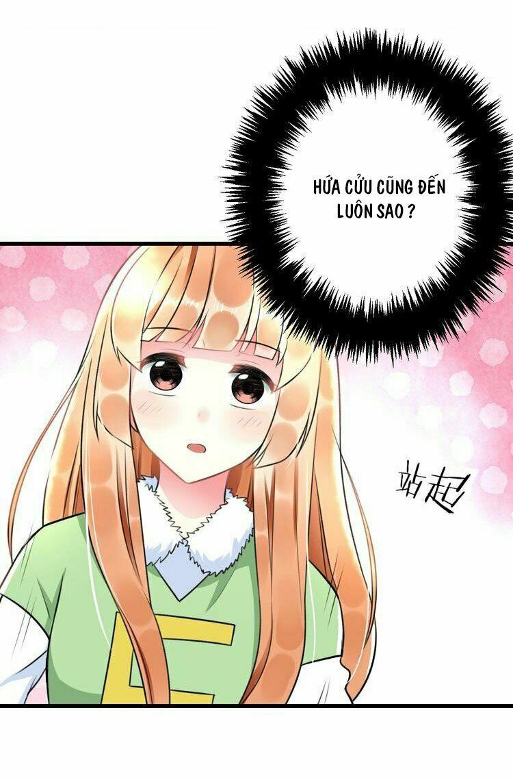 Lão Ca Minh Tinh, Mời Xuất Chiêu!: Chapter 42