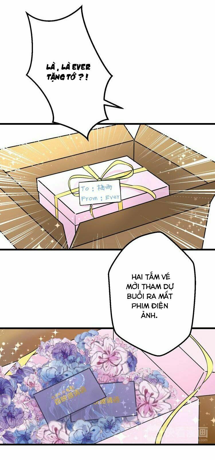 Lão Ca Minh Tinh, Mời Xuất Chiêu!: Chapter 42