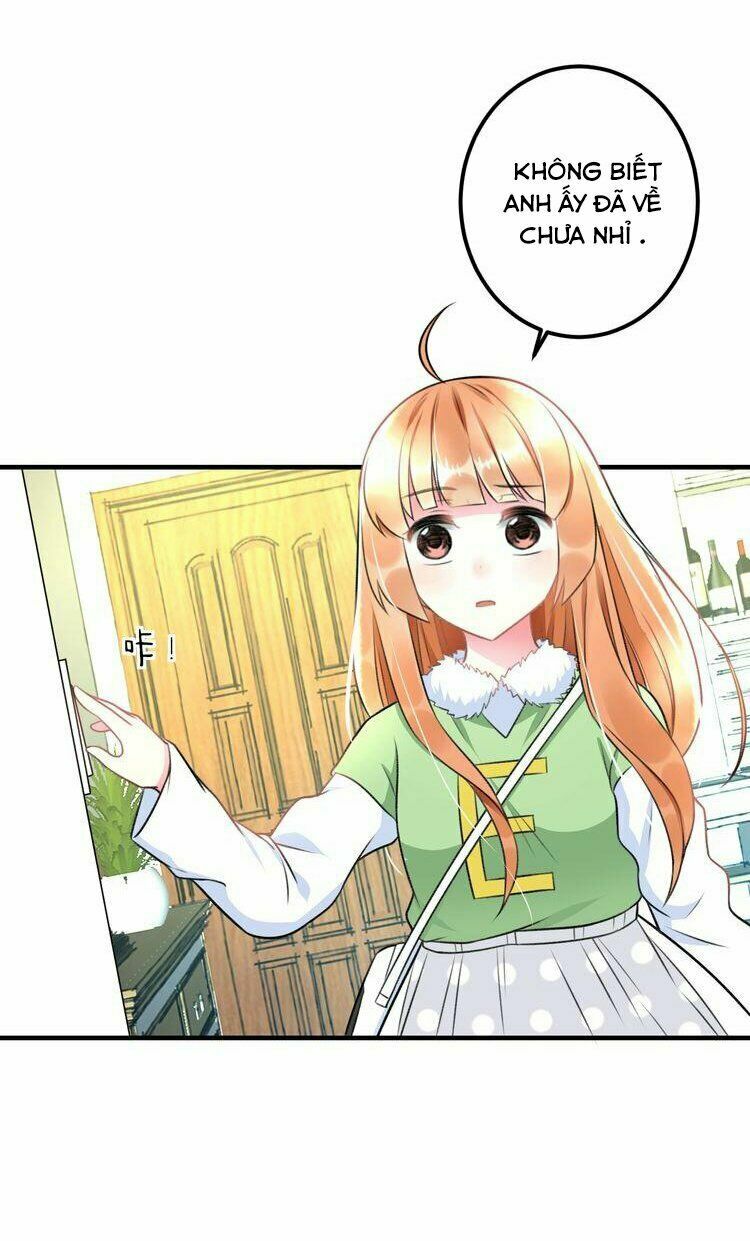Lão Ca Minh Tinh, Mời Xuất Chiêu!: Chapter 42