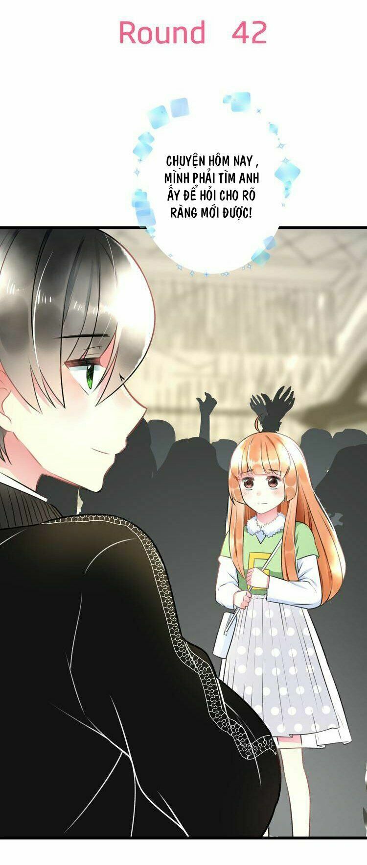 Lão Ca Minh Tinh, Mời Xuất Chiêu!: Chapter 42