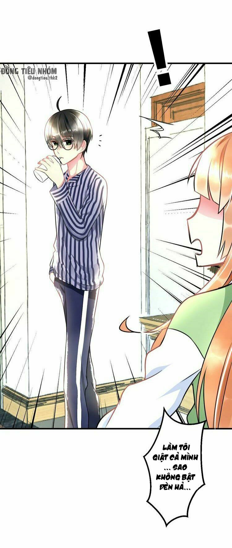 Lão Ca Minh Tinh, Mời Xuất Chiêu!: Chapter 42
