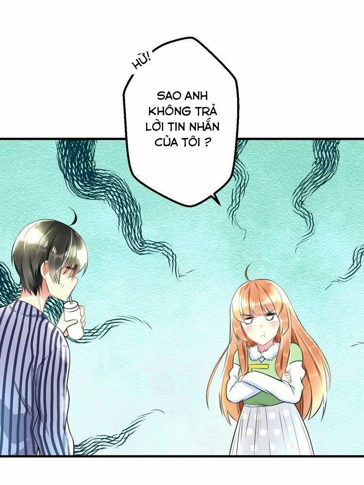 Lão Ca Minh Tinh, Mời Xuất Chiêu!: Chapter 42