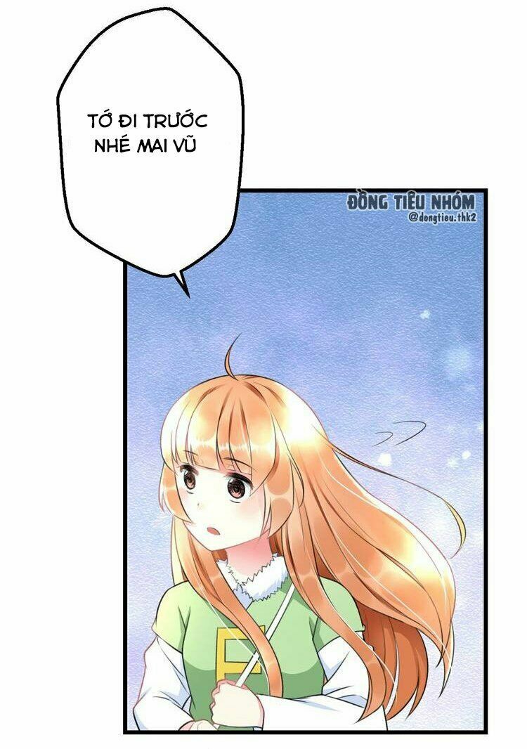 Lão Ca Minh Tinh, Mời Xuất Chiêu!: Chapter 42