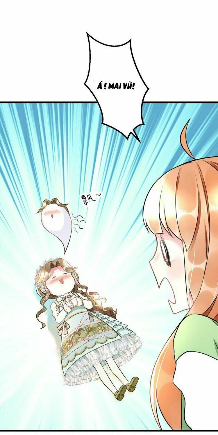 Lão Ca Minh Tinh, Mời Xuất Chiêu!: Chapter 42