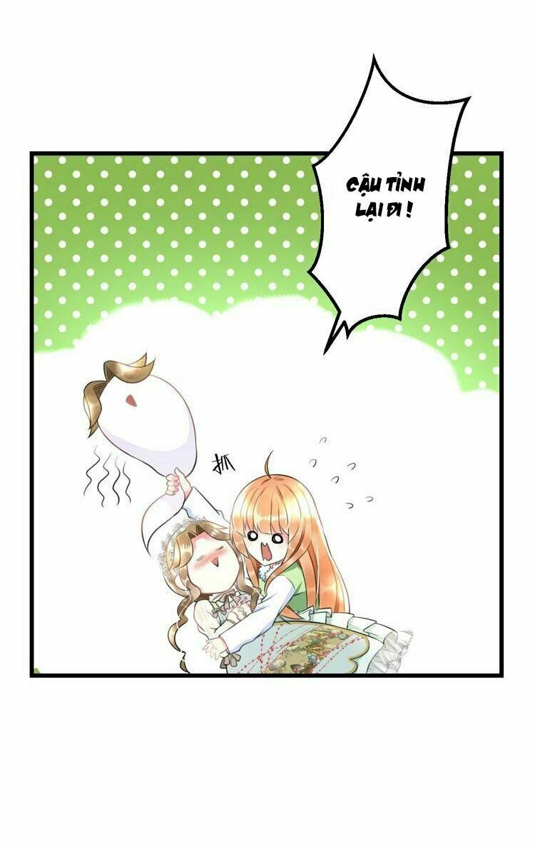 Lão Ca Minh Tinh, Mời Xuất Chiêu!: Chapter 42