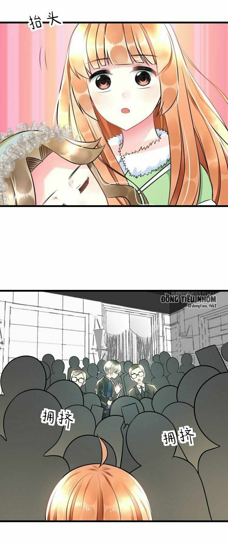 Lão Ca Minh Tinh, Mời Xuất Chiêu!: Chapter 42