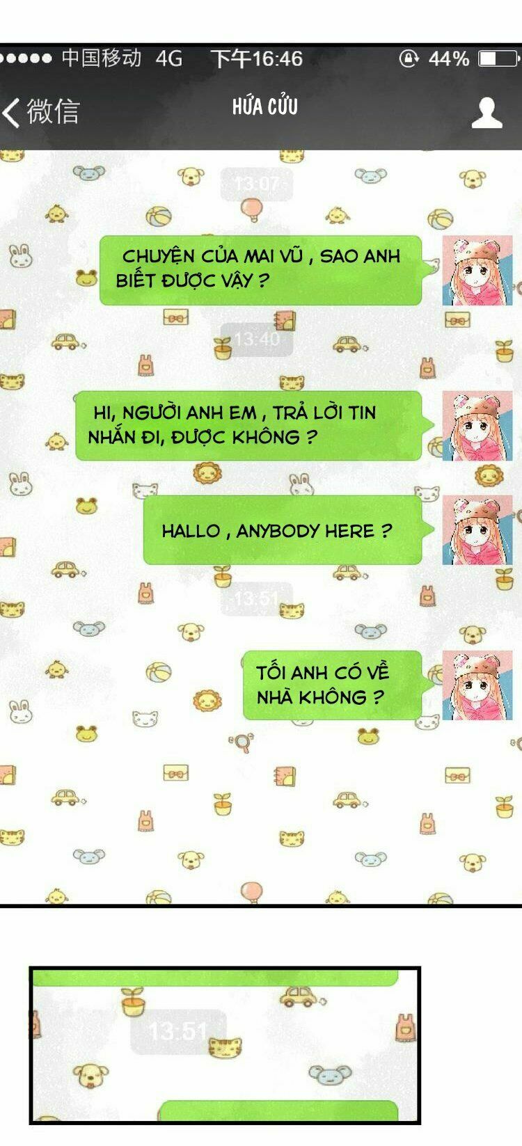 Lão Ca Minh Tinh, Mời Xuất Chiêu!: Chapter 42