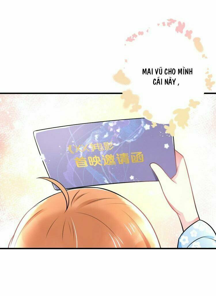 Lão Ca Minh Tinh, Mời Xuất Chiêu!: Chapter 43
