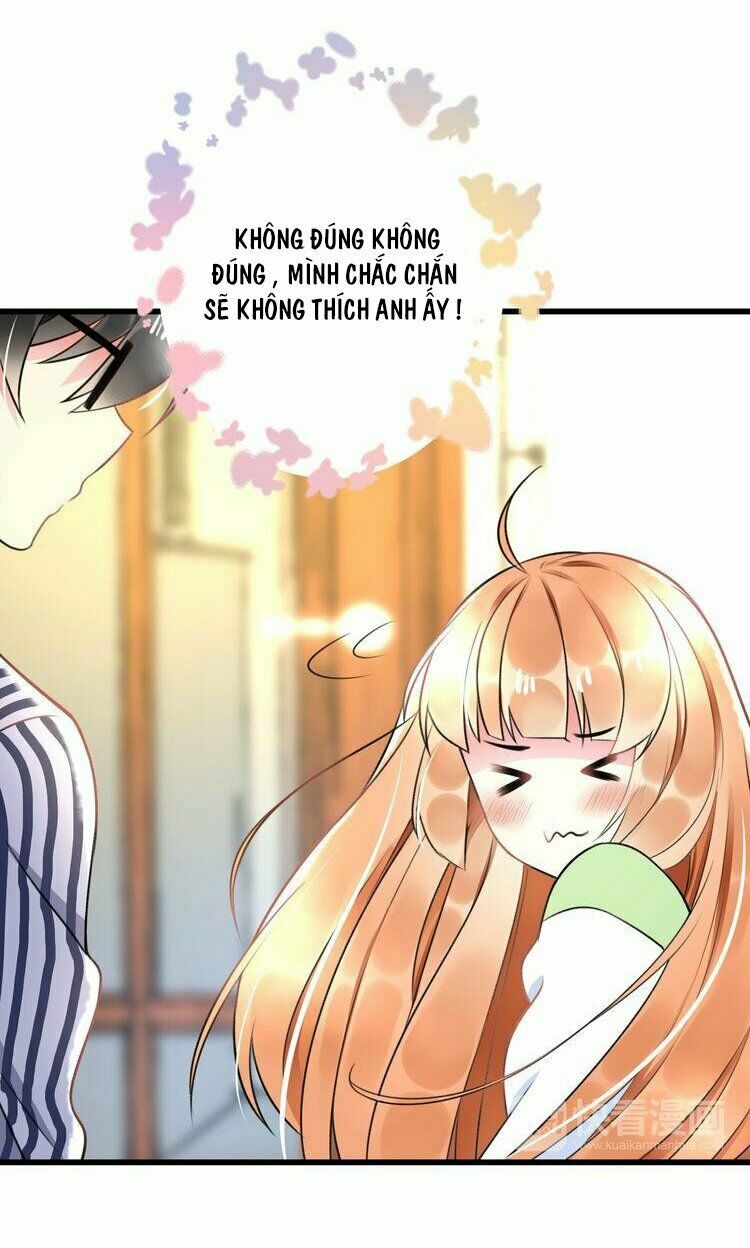 Lão Ca Minh Tinh, Mời Xuất Chiêu!: Chapter 43