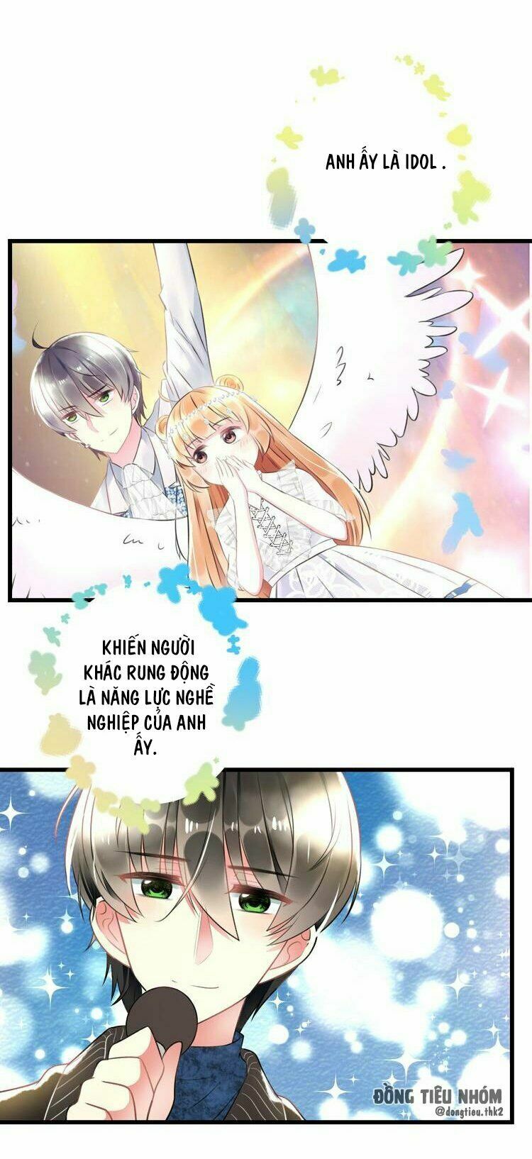 Lão Ca Minh Tinh, Mời Xuất Chiêu!: Chapter 43