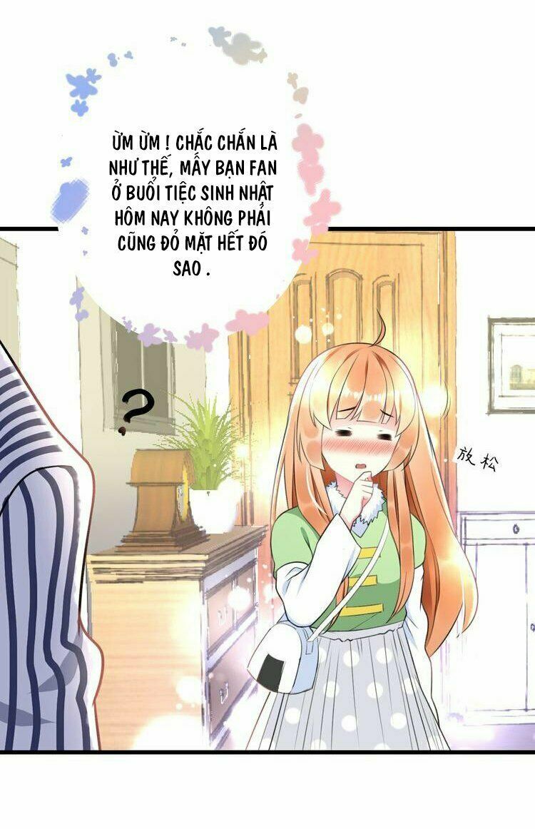 Lão Ca Minh Tinh, Mời Xuất Chiêu!: Chapter 43