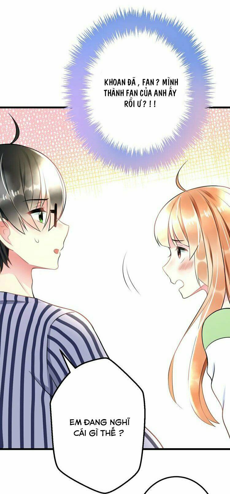 Lão Ca Minh Tinh, Mời Xuất Chiêu!: Chapter 43