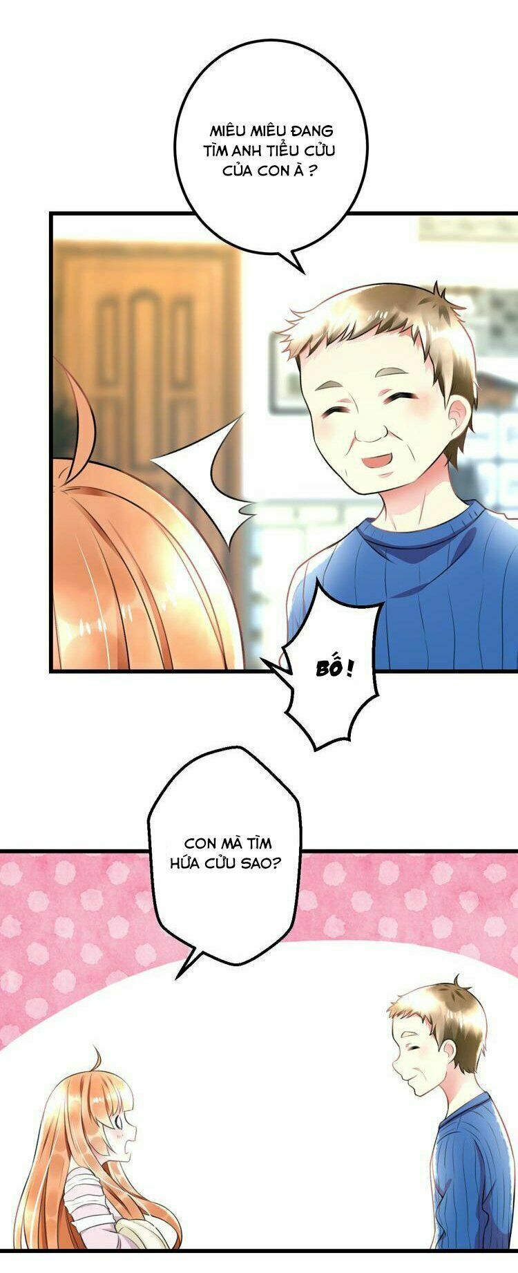 Lão Ca Minh Tinh, Mời Xuất Chiêu!: Chapter 44