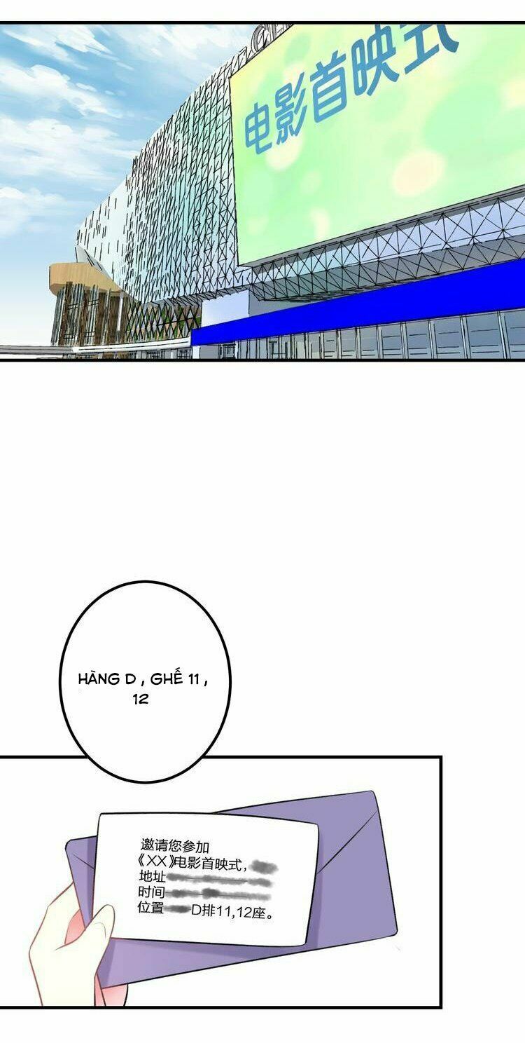 Lão Ca Minh Tinh, Mời Xuất Chiêu!: Chapter 44