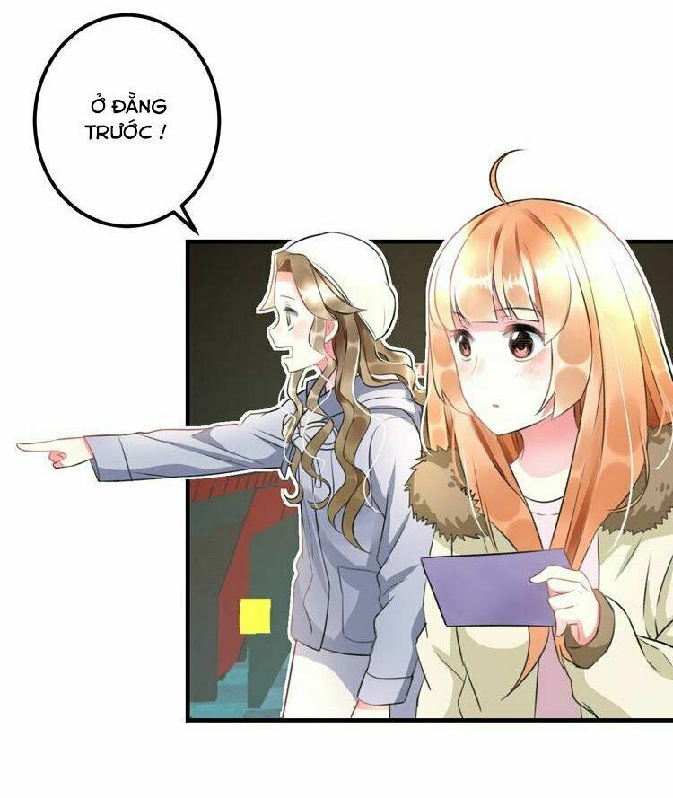Lão Ca Minh Tinh, Mời Xuất Chiêu!: Chapter 44