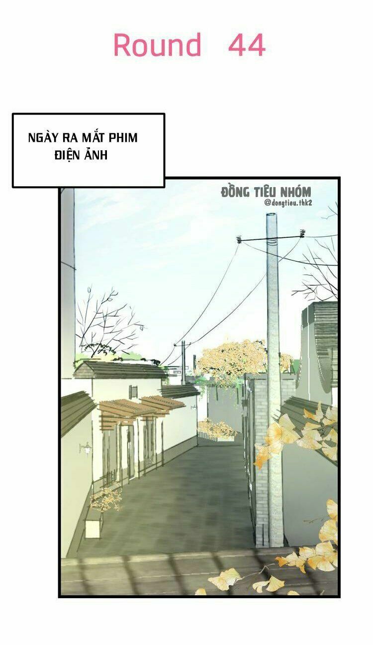 Lão Ca Minh Tinh, Mời Xuất Chiêu!: Chapter 44