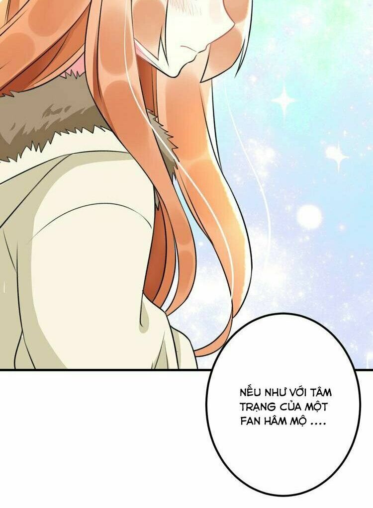 Lão Ca Minh Tinh, Mời Xuất Chiêu!: Chapter 44