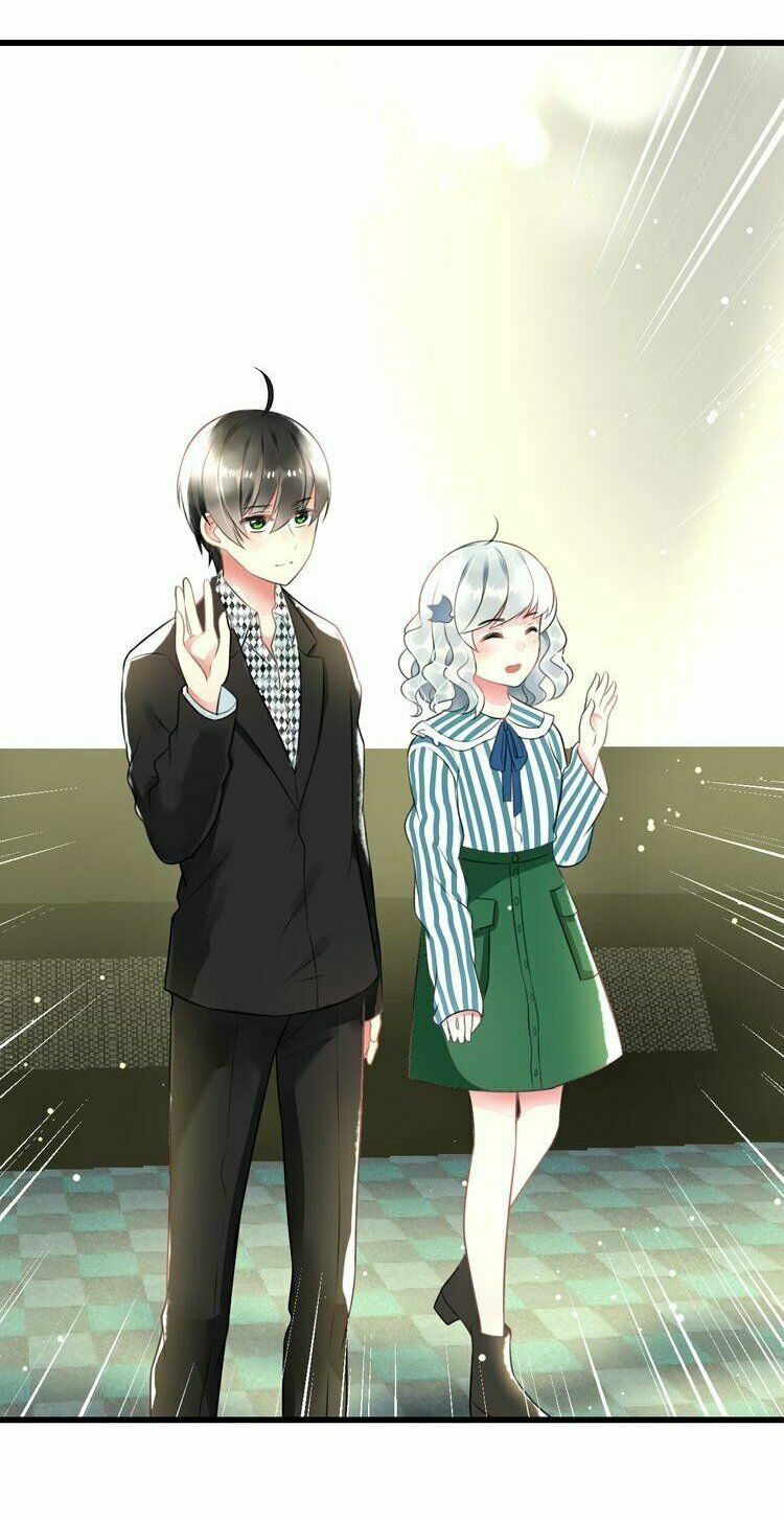 Lão Ca Minh Tinh, Mời Xuất Chiêu!: Chapter 44