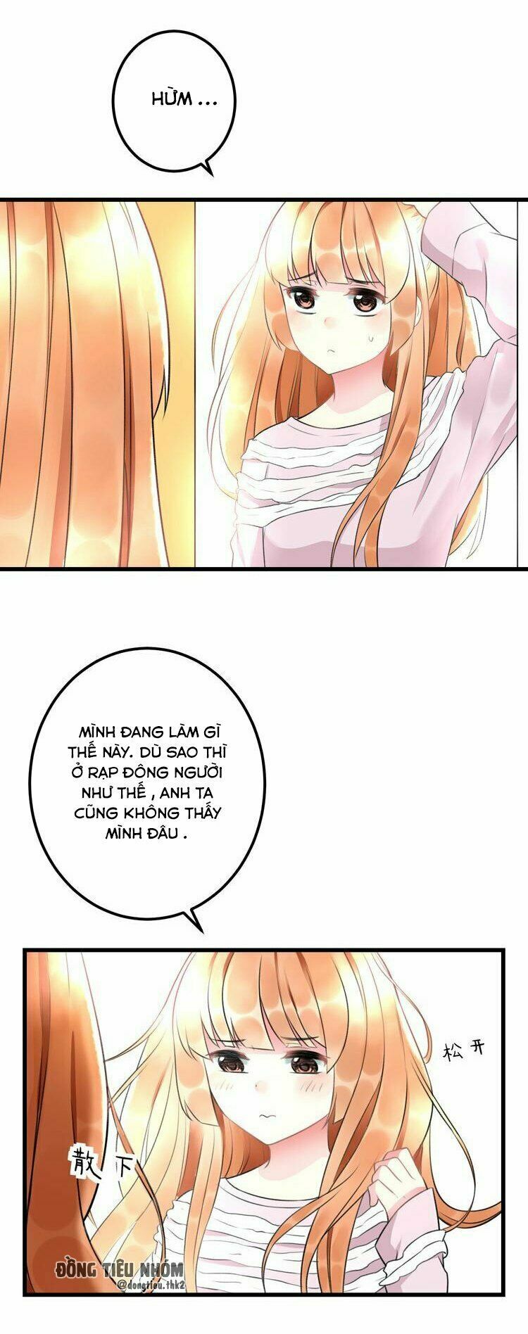 Lão Ca Minh Tinh, Mời Xuất Chiêu!: Chapter 44