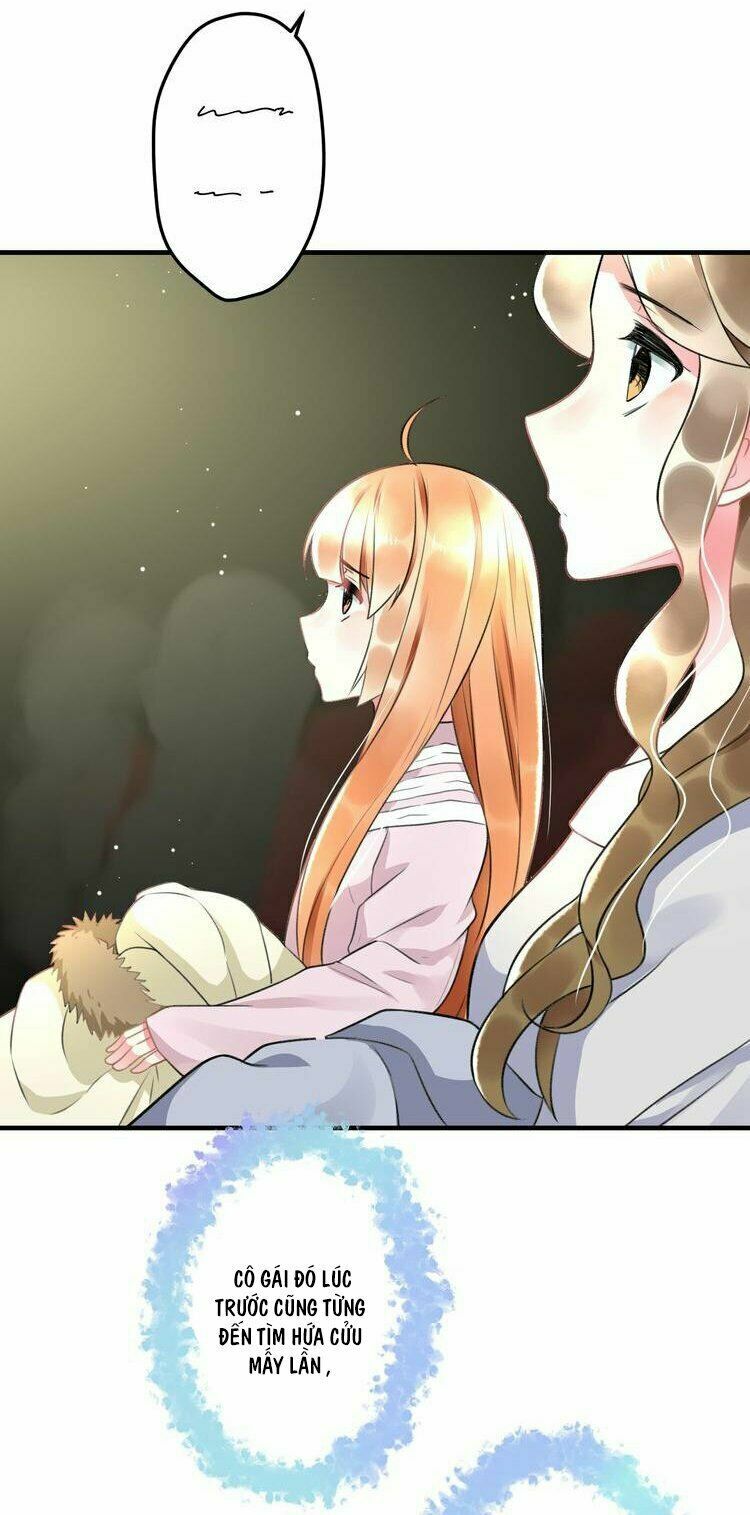 Lão Ca Minh Tinh, Mời Xuất Chiêu!: Chapter 45