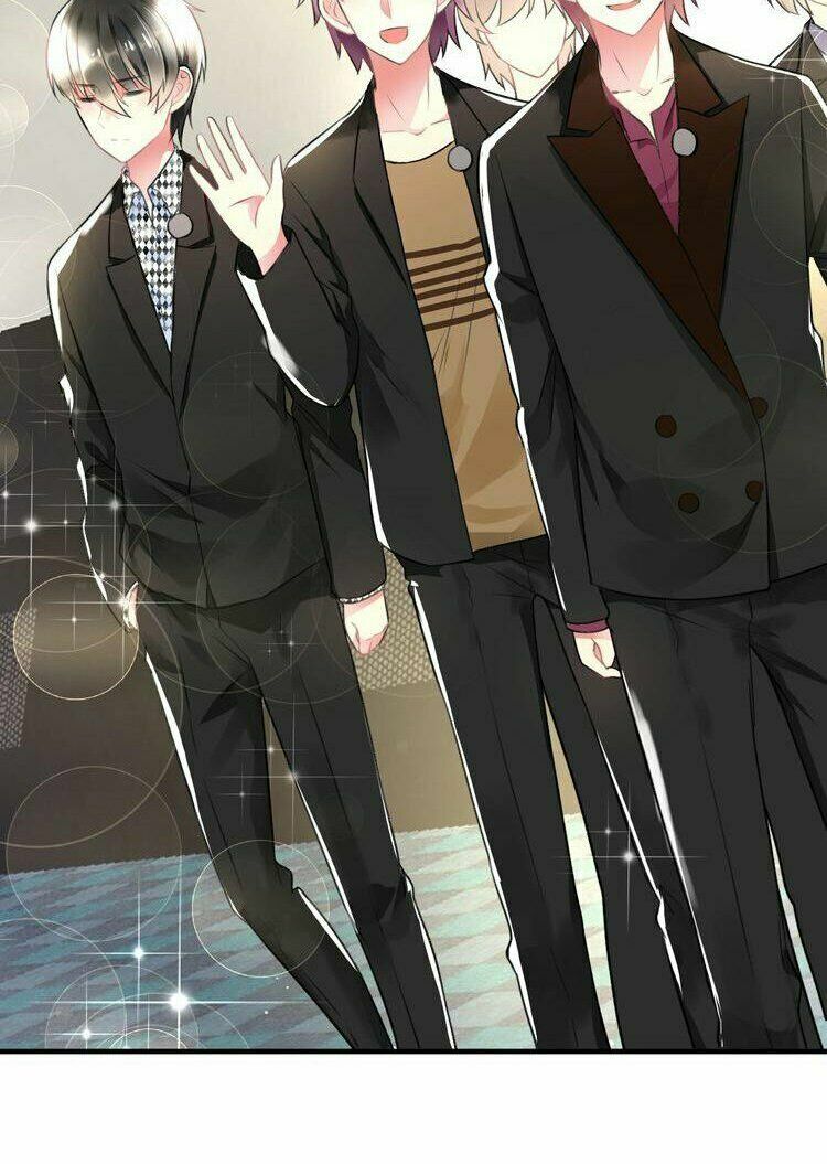 Lão Ca Minh Tinh, Mời Xuất Chiêu!: Chapter 45