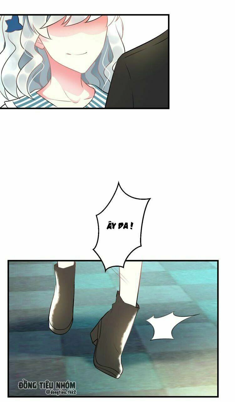 Lão Ca Minh Tinh, Mời Xuất Chiêu!: Chapter 45