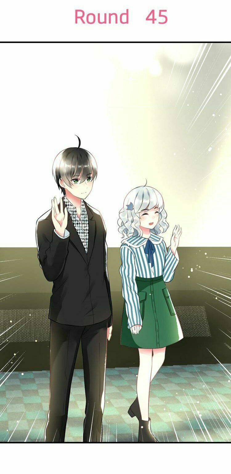 Lão Ca Minh Tinh, Mời Xuất Chiêu!: Chapter 45