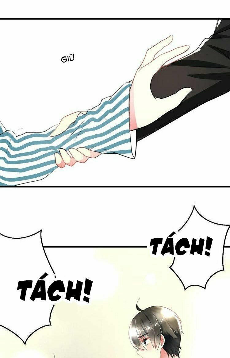Lão Ca Minh Tinh, Mời Xuất Chiêu!: Chapter 45