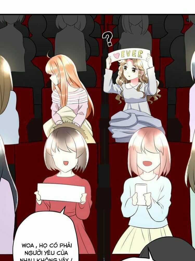 Lão Ca Minh Tinh, Mời Xuất Chiêu!: Chapter 45