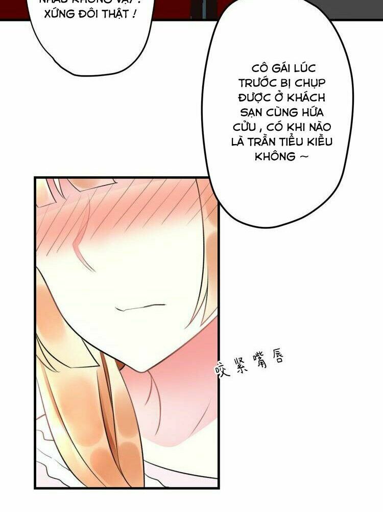 Lão Ca Minh Tinh, Mời Xuất Chiêu!: Chapter 45