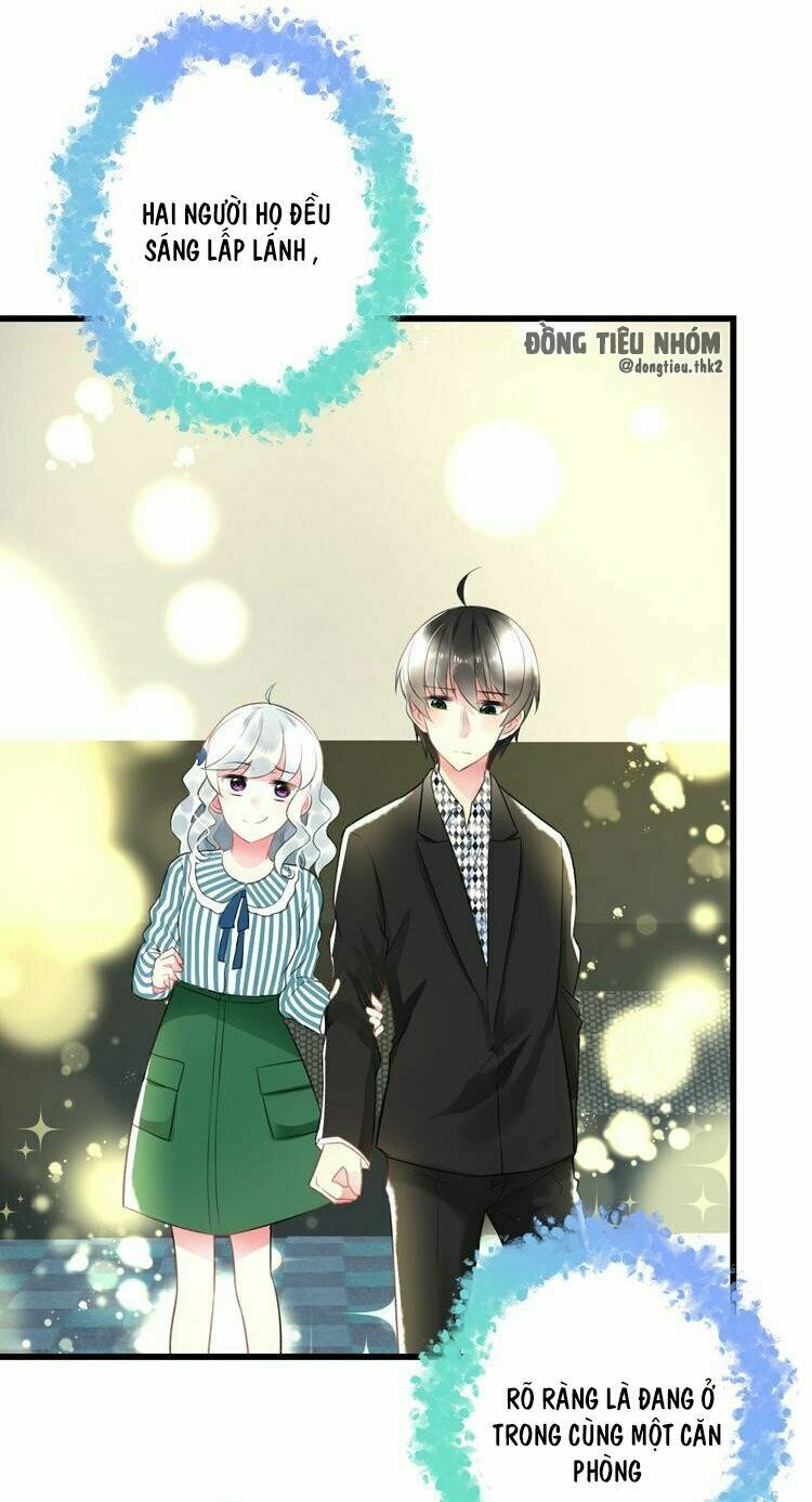 Lão Ca Minh Tinh, Mời Xuất Chiêu!: Chapter 45
